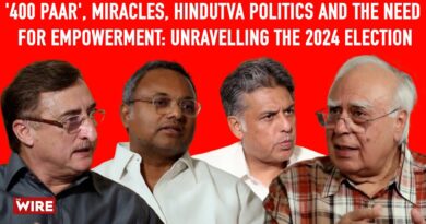 ‘400 Paar’, Miracles, Hindutva Politics and the Need for Empowerment: Unravelling the 2024 Election