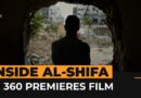 AJ 360 premieres unflinching film with al-Shifa Hospital siege survivors | Al Jazeera Newsfeed