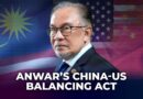 Anwar Ibrahim on navigating Malaysia through China-US tensions | Talking Post with Yonden Lhatoo