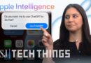 Apple WWDC 2024: AI, iOS 18 and More in Less than Six Minutes | WSJ