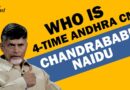 ‘CEO of AP’, ‘Kingmaker Babu’: Who is Andhra Pradesh Chief Minister Chandrababu Naidu? | The Quint