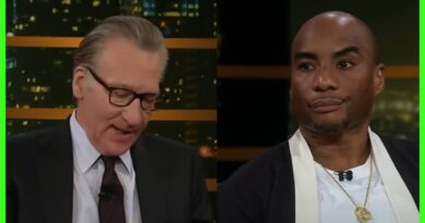 Charlamagne SCHOOLS Grumpy Bill Maher To His Face | The Kyle Kulinski Show