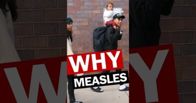 Chicago Shelter Measles Cases 🦠