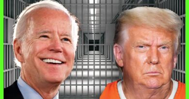 ‘CONVICTED CRIMINAL’: BRUTAL Anti-Trump Ad Says The Quiet Part Out Loud | The Kyle Kulinski Show