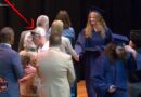 Dad Pushes Black Superintendent During Daughter’s Graduation