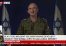 Daniel Hagari- Israel Army Spokesman