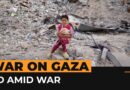 Eid in Gaza as Israel attacks Rafah and Netanyahu vows to fight on | Al Jazeera Newsfeed