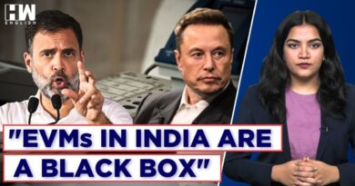 “EVMs In India Are A black Box”: Rahul Gandhi Backs Tesla CEO Elon Musk’s Concerns Over EVMs