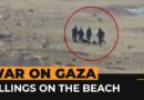 Exclusive video shows Israel soldiers killing Palestinians | Al Jazeera Newsfeed