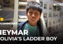 From Tombs to Textbooks: Neymar’s pursuit of a better education in Bolivia | Witness Documentary