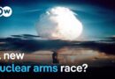 Global spending on nuclear weapons soars: Where will it lead? | DW News
