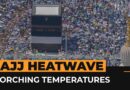 Hajj heatwave makes rituals unbearable for some | Al Jazeera Newsfeed