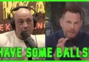 ‘HAVE SOME BALLS’: Dave Rubin SCOLDS Joe Rogan To Vote Trump | The Kyle Kulinski Show