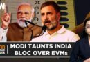 Here’s What Congress Said After Modi’s ‘EVM Dead or Alive’ Taunt