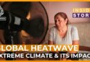 How extreme are global weather conditions so far this year? | Inside Story