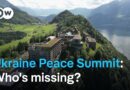 How Russia is trying to sabotage the Ukraine Peace Summit in Switzerland | DW News