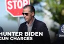 Hunter Biden found guilty on all three charges in gun case