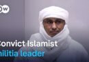 ICC war crimes verdict for jihadist police chief Al Hassan | DW News