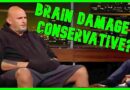 John Fetterman Says Brain Damage Made Him Conservative | The Kyle Kulinski Show