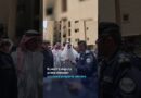 Kuwait fire kills at least 49 at building for foreign workers | DW News