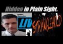 LIVE! “Stranglehold.” Central Banks Are INCREASEING THEIR PRESSURE ON THE WORLD, AND US. Mannarino