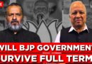 #LIVE | Will BJP Government Survive Full Term? | Kumar Ketkar | NDA | INDIA