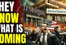 Major US Banks Have Started Dumping Everything!