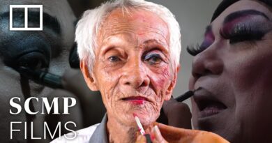 Manila’s elderly ‘Golden Gays’ search for forever home