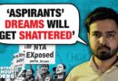 NEET, 3 decades of secrecy, and SP’s poll strategy | Reporters Without Orders Ep 325