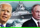 NEW CUBAN MISSILE CRISIS: Russian Warships Just Off US Coast | The Kyle Kulinski Show