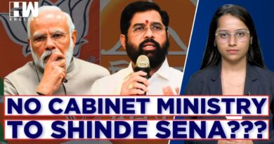 No Cabinet Ministry For Shinde-Led Shiv Sena In Modi 3.0: What’s Next For Maharashtra Alliance?