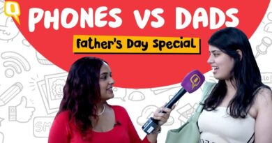 Partner | Hilarious Ways Dads Use Their Phones And The Internet | Father’s Day Special | The Quint