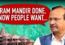 Political analyst Sanjay Kumar on why Ram Mandir didn’t quell jobs anger | NL Interviews
