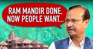 Political analyst Sanjay Kumar on why Ram Mandir didn’t quell jobs anger | NL Interviews