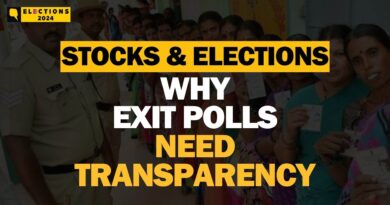 Pollsters to TV News: Big Questions Over 2024 Lok Sabha Exit Polls | The Quint