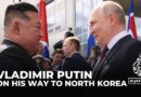 Russia-Asia ties: President Putin to visit North Korea & Vietnam