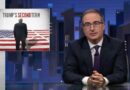 S11 E15: Trump’s Second Term, MLK & Red Lobster Update: 6/16/24: Last Week Tonight with John Oliver