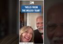 #Shorts | PM Modi Reacts To Italian Prime Minister Giorgia Meloni’s selfie video | G7 Summit | Italy
