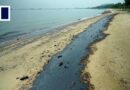 Singapore races to clean up oil slick from nature reserve as beaches closed