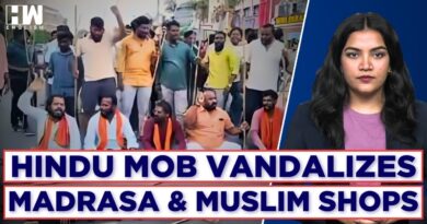 Telangana: Hindu Mob Attacks Madrasa, Hospital And Muslim Shops, Section 144 Imposed
