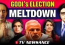 The meltdown after poll results | TV Newsance 256