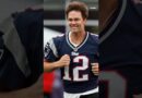 Tom Brady to be inducted into the Patriots Hall of Fame