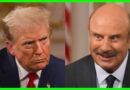 WATCH: Dr Phil Gargles Trump’s Nuts To His Face | The Kyle Kulinski Show