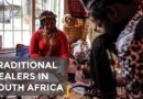 What is the role of traditional healers in South Africa? | The Take