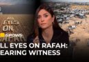 Why ‘All Eyes on Rafah’ viral campaign did nothing to stop Gaza massacres | The Stream