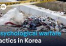 Why the rise in inter-Korean tensions is a cause for concern | DW News
