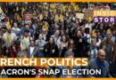 Will Macron’s snap election help or hinder France’s far-right? | Inside Story