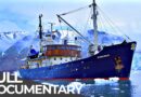 World’s Toughest Boat Trips | The Arctic | Free Documentary