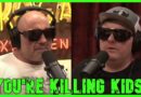 ‘YOU’RE KILLING CHILDREN’: Rogan & Tim Dillon UNLOAD On Israel | The Kyle Kulinski Show
