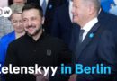 Zelenskyy: “Those who started the war have to be held responsible” | DW News
